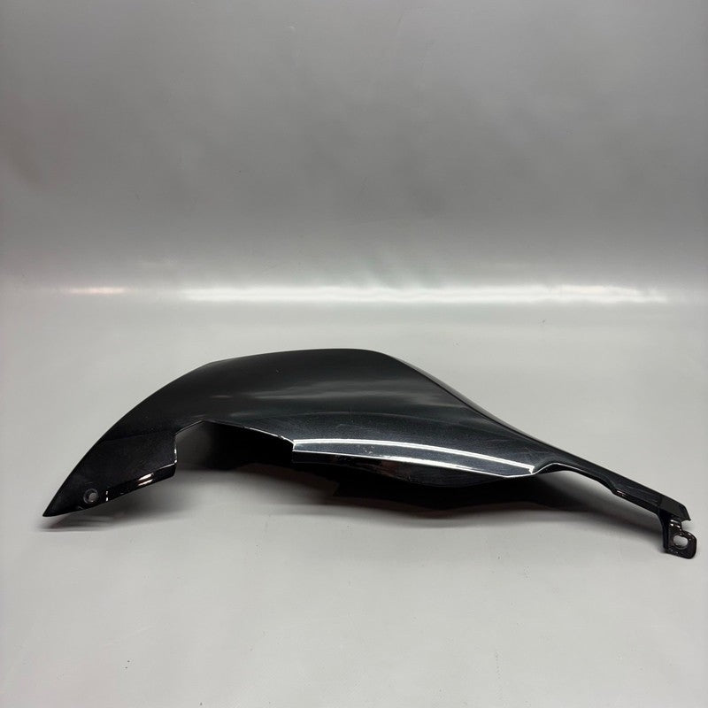 BMW K1300S FAIRING COVER LEFT REAR 2007-2011 2012 2013 2014 2015 OEM 7