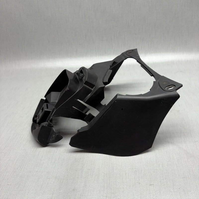 7724962 BMW C 650 SPORT FUEL TANK COVER 2014 2015 2016 2017 2018 2019 2020 OEM 7724962