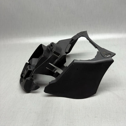 7724962 BMW C 650 SPORT FUEL TANK COVER 2014 2015 2016 2017 2018 2019 2020 OEM 7724962