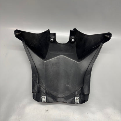 BMW G650X K15 AIRBOX COVER 2006 2007 OEM 7696757