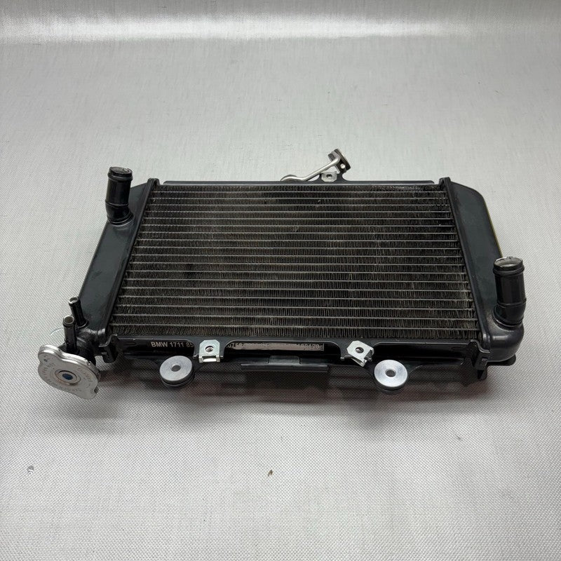BMW G310R RADIATOR 2017 2018 OEM