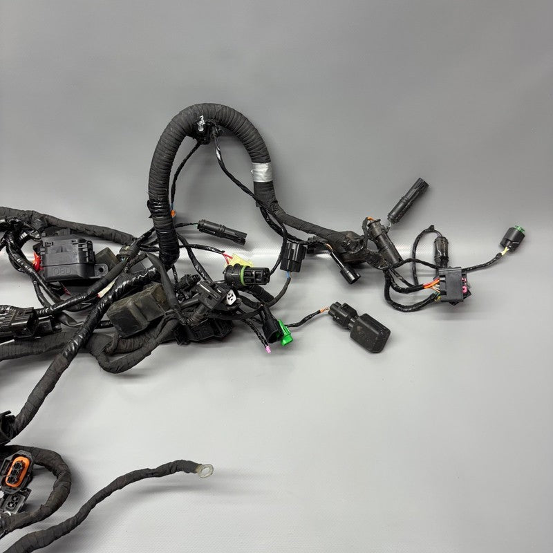 BMW G310R US MAIN ENGINE WIRE HARNESS 2016 2017 2018 2019 2020 OEM 835