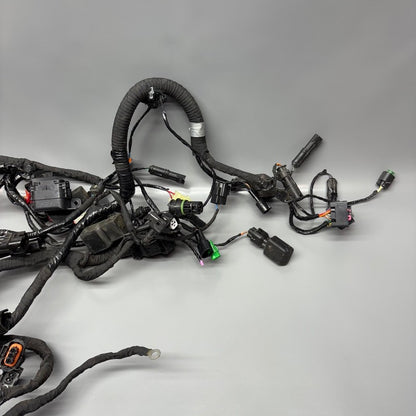 BMW G310R US MAIN ENGINE WIRE HARNESS 2016 2017 2018 2019 2020 OEM 835