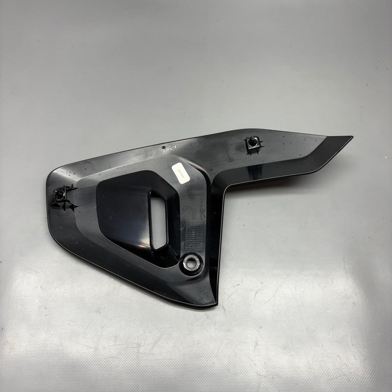 BMW R1300GS ADVENTURE CONTROL UNIT COVER RIGHT 2023 2024 2025 OEM 1541