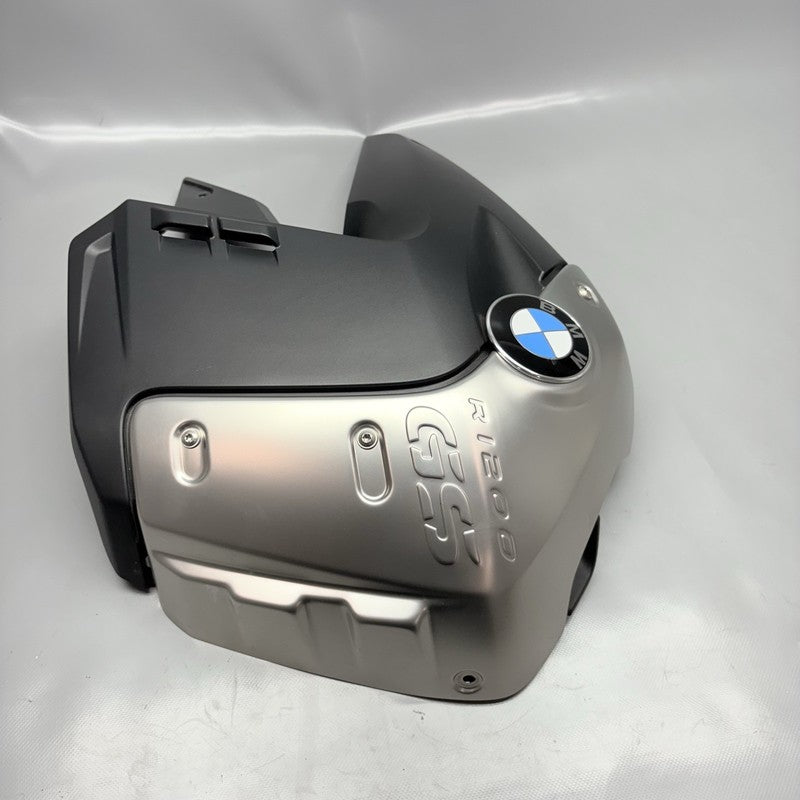 7693432 BMW R1200GS LATERAL TRIM PANEL COVERING RIGHT 2009 2010 2011 2012 2013 7693432