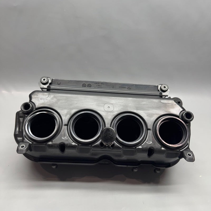 BMW S1000RR K67 INTAKE MUFFLER 2020 2021 2022 2023 2024 2025 OEM 85677