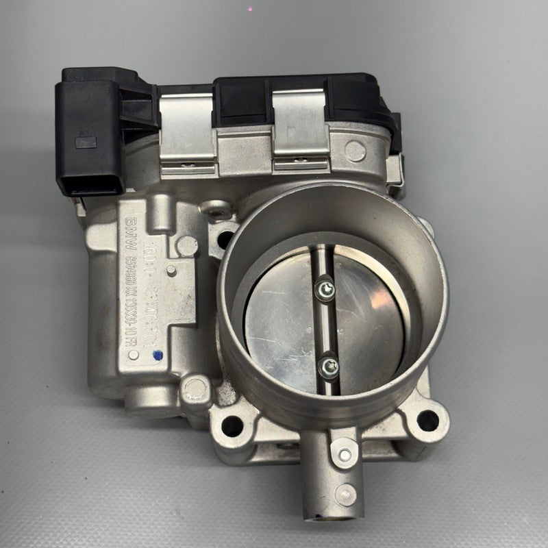BMW K1600 BAGGER THROTTLE HOUSING ASSEMBLY 2017-2021 2022 2023 2024 20
