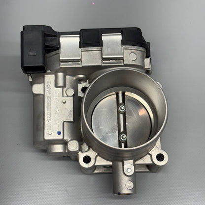 BMW K1600 BAGGER THROTTLE HOUSING ASSEMBLY 2017-2021 2022 2023 2024 20