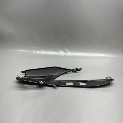 7718508 BMW K1600GTL RIGHT REAR TAIL FAIRING 2015 2016 2017 2018 2019 2020 2021 7718508