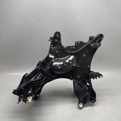 7709517 BMW K1600GTL FRONT PANEL CARRIER LEFT 2015 2016 2017 2018 2019 2020 2021 7709517