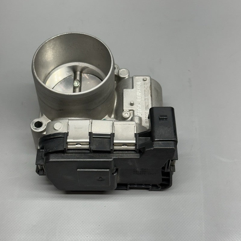 8564960 BMW K1600GTL THROTTLE HOUSING ASSEMBLY 2015 2016 2017 2018 2019 2020 2021 OEM