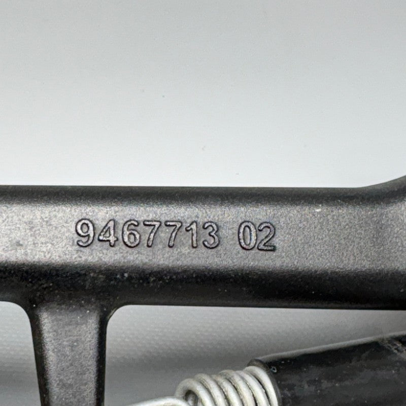 9467713 BMW S1000R SIDE STAND 2020 2021 2022 2023 2024 2025 OEM 9467713