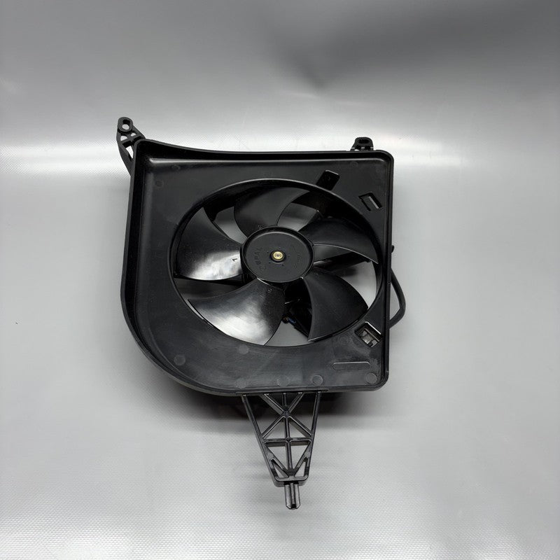 8356815 BMW M1000R RADIATOR FAN 2021 2022 2023 2024 OEM 8356815