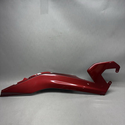 7725044 BMW C650 GT LATERAL TRIM PANEL RIGHT 2011 2012 2013 2014 2015 OEM 7725044