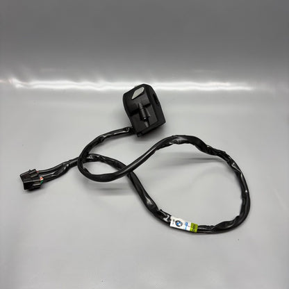 BMW G310R US LIGHT HORN CONTROL SWITCH LEFT 2016 2017 2018 2019 2020 O
