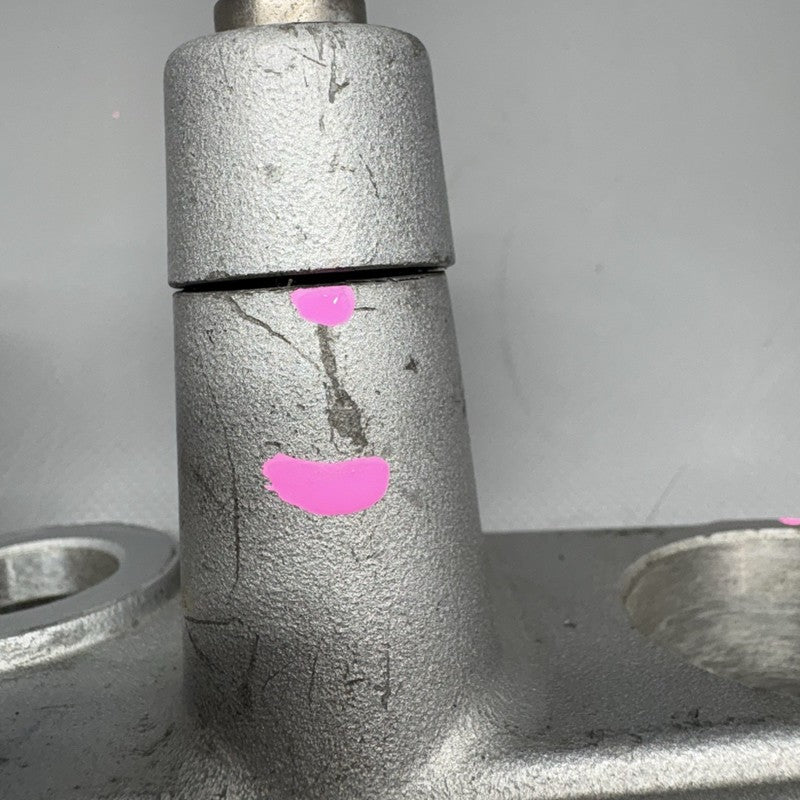 7182554 BMW G650GS SERTAO FORK BRACE UPPER 2010 2011 2012 2013 2014 OEM 7182554