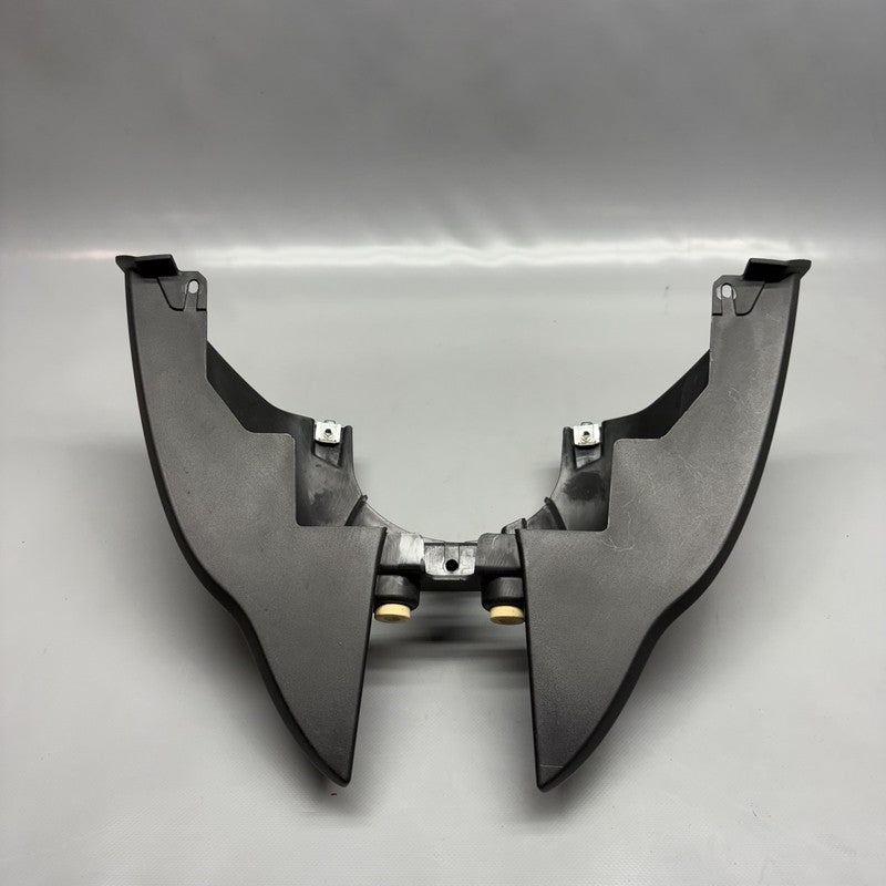 7675427 BMW K1300S TAIL BRAKE LIGHT SHROUD COVER  2007-2012 2013 2014 2015 OEM 7675427