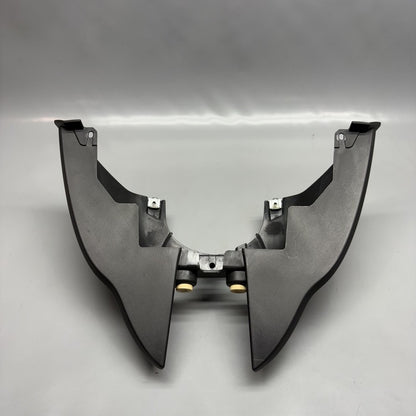 7675427 BMW K1300S TAIL BRAKE LIGHT SHROUD COVER  2007-2012 2013 2014 2015 OEM 7675427