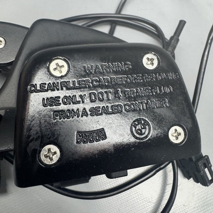 K 1200LT BMW K 1200LT CLUTCH LEVER LEFT 2005 2006 2007 2008 OEM