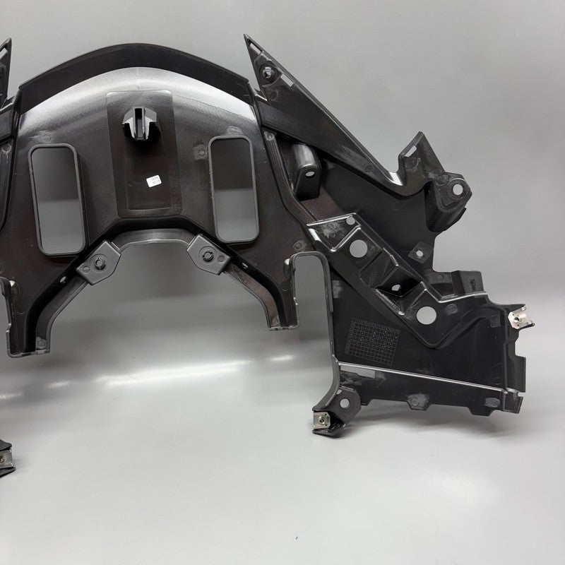 BMW R1250RT TRIM COVER UPPER SECTION 2013 2014 2015 2016 2017 2018 201