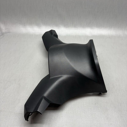 7725031 BMW C650 GT HANDLEBAR COVER BOTTOM 2011 2012 2013 2014 2015 OEM 7725031