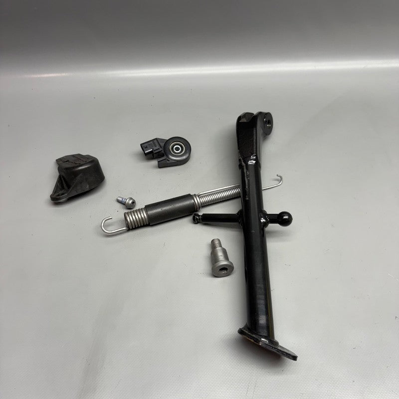 G310 GS BMW G310 GS SIDE STAND 2016-2020 2021 2022 2023 2024 2025 OEM