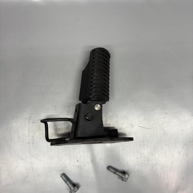 BMW C400X FOOTPEG RIGHT REAR 2018 2019 2020 OEM