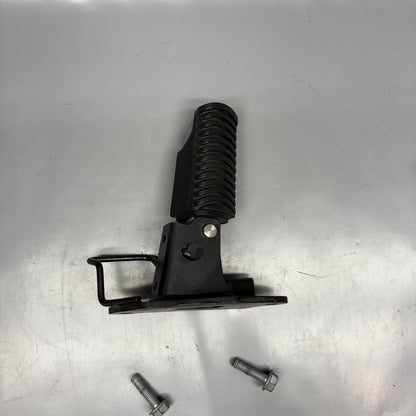 BMW C400X FOOTPEG RIGHT REAR 2018 2019 2020 OEM