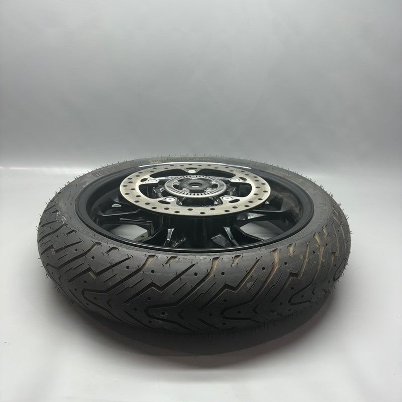 C400X BMW C400X WHEEL FRONT 2018 2019 2020 OEM