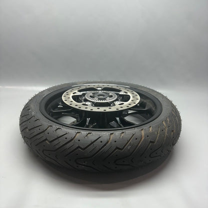 C400X BMW C400X WHEEL FRONT 2018 2019 2020 OEM