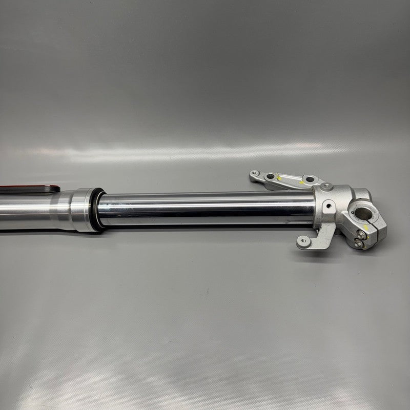 BMW G650X K15 FORK LEG RIGHT 2006 2007 OEM