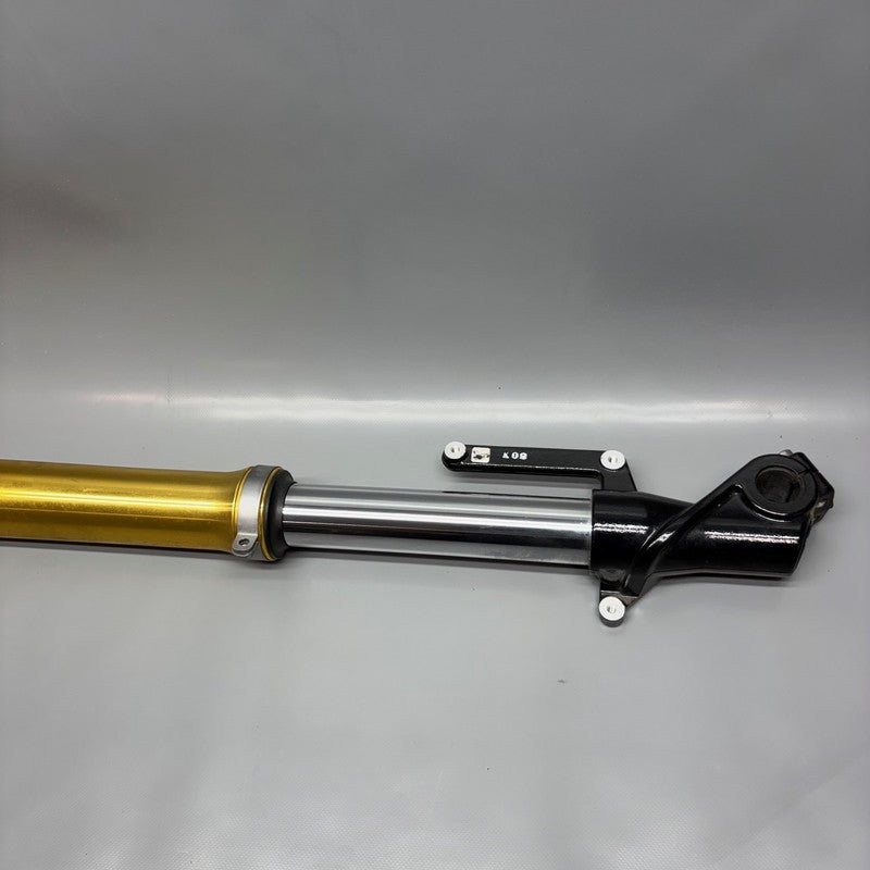 BMW G310GS FORK LEG RIGHT 2019 2020 2021 2022 2023 OEM