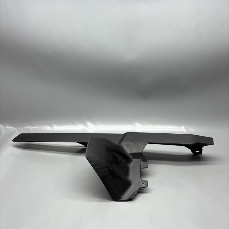 8396360 BMW F900R CHAIN GUARD 2020 2021 2022 2023 2024 OEM 8396360