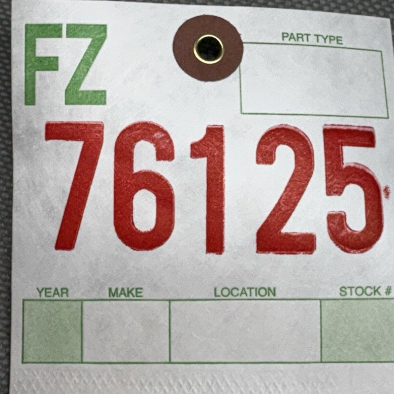 G 310R BMW G 310R OXYGEN SENSOR 2016 2017 2018 2019 2020 OEM