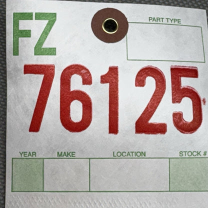 G 310R BMW G 310R OXYGEN SENSOR 2016 2017 2018 2019 2020 OEM