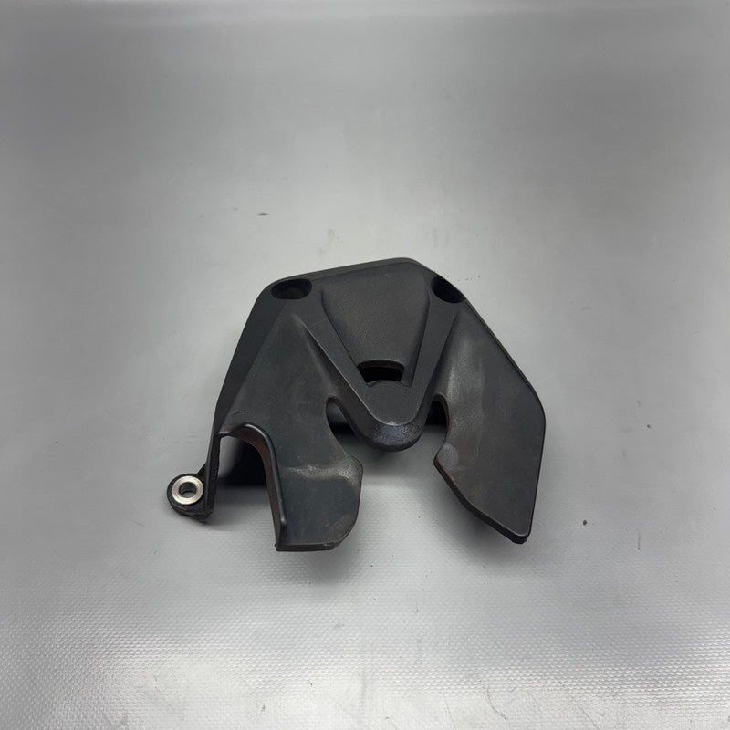 8394505 BMW G310GS SPROCKET COVER FRONT 2016 2017 2018 2019 2020 OEM 8394505