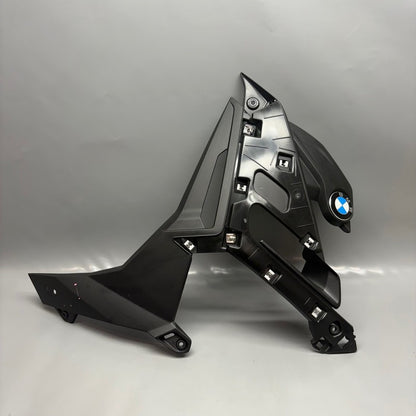 BMW S1000R GRILLE COVER AND PLAQUE HOLDER LEFT 2020 2021 2022 2023 202