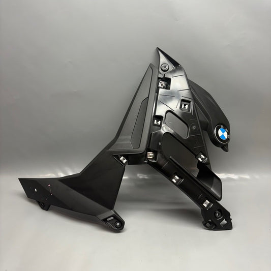 BMW S1000R GRILLE COVER AND PLAQUE HOLDER LEFT 2020 2021 2022 2023 202