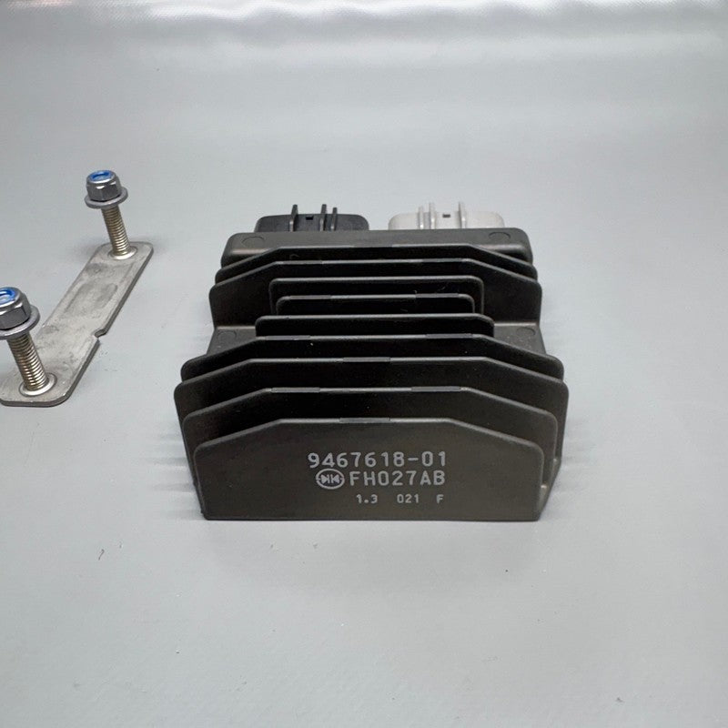 BMW S1000R VOLTAGE REGULATOR 2020 2021 2022 2023 2024 2025 OEM 9467618