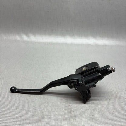 BMW C400X RIGHT HANDBRAKE LEVER REAR WHEEL 2018 2019 2020 OEM