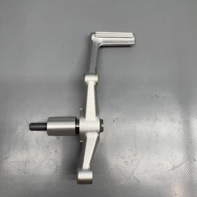 BMW S1000R SHIFT LEVER 2020 2021 2022 2023 2024 OEM