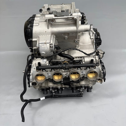 BMW S1000RR ENGINE MOTOR 2025 OEM MILES UNKNOWN