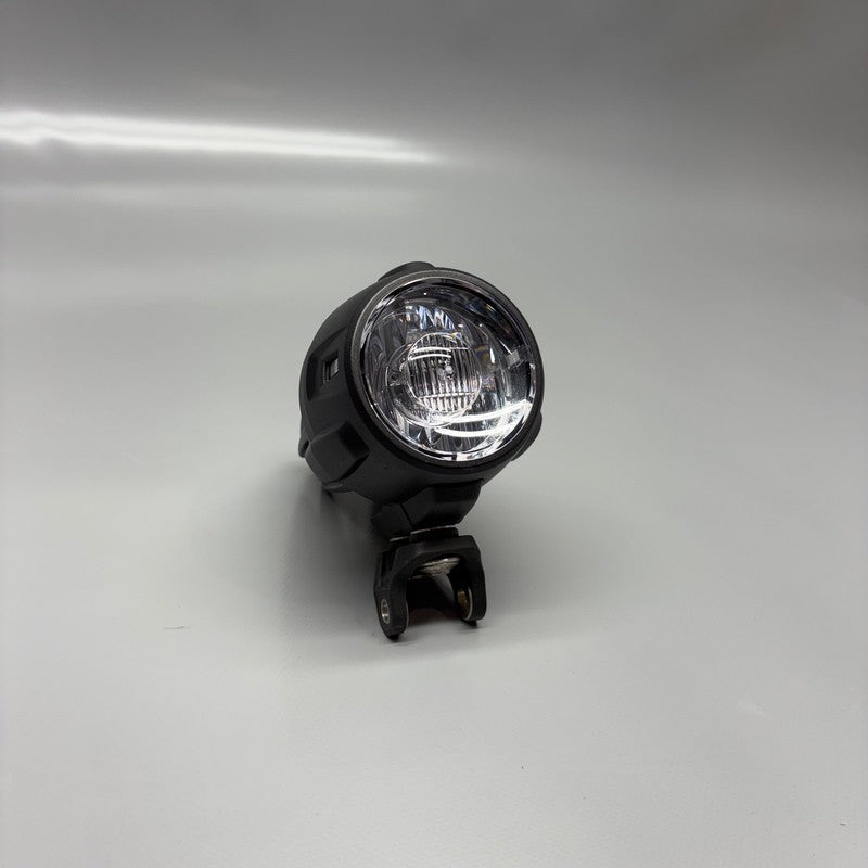 BMW R1300GS TROPHY LED AUXILIARY HEADLIGHT "NANO" 2022 2023 2024 OEM 9
