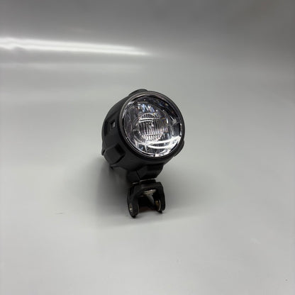 BMW R1300GS TROPHY LED AUXILIARY HEADLIGHT "NANO" 2022 2023 2024 OEM 9