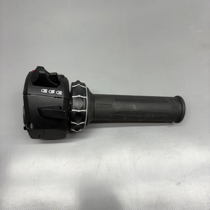 R1300GS ADVENTURE BMW R1300GS ADVENTURE HANDLE LEFT WITH SWITCH 2023 2024 2025 OEM