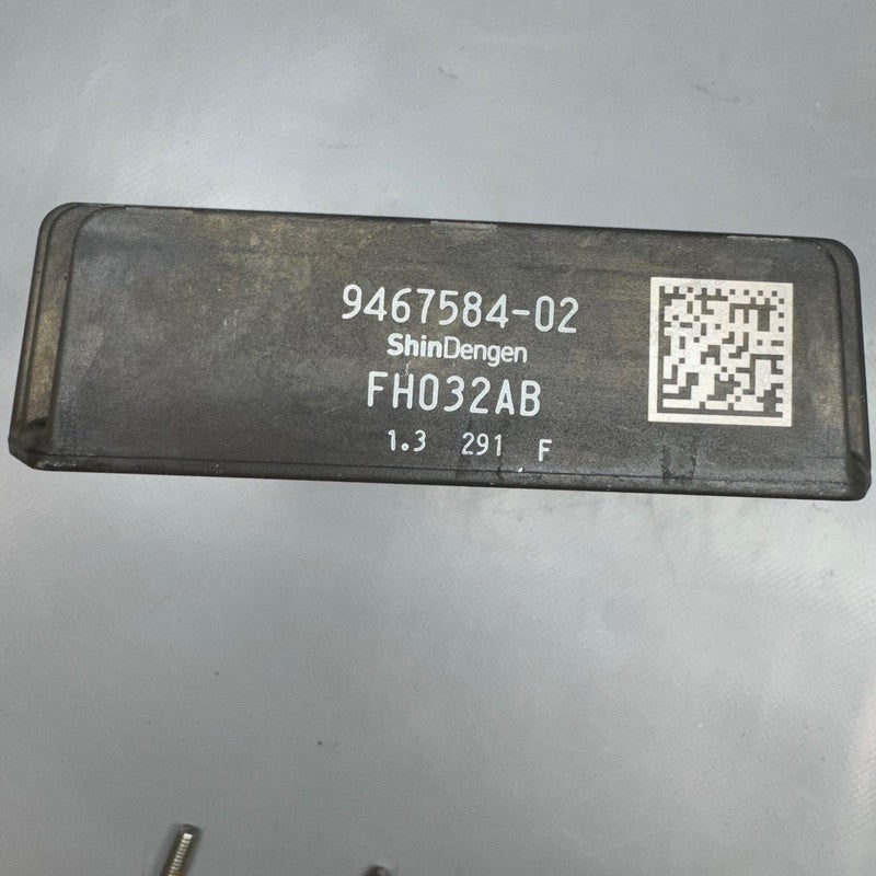 9467584 BMW R18 VOLTAGE REGULATOR 2020 2021 2022 2023 2024 OEM 9467584