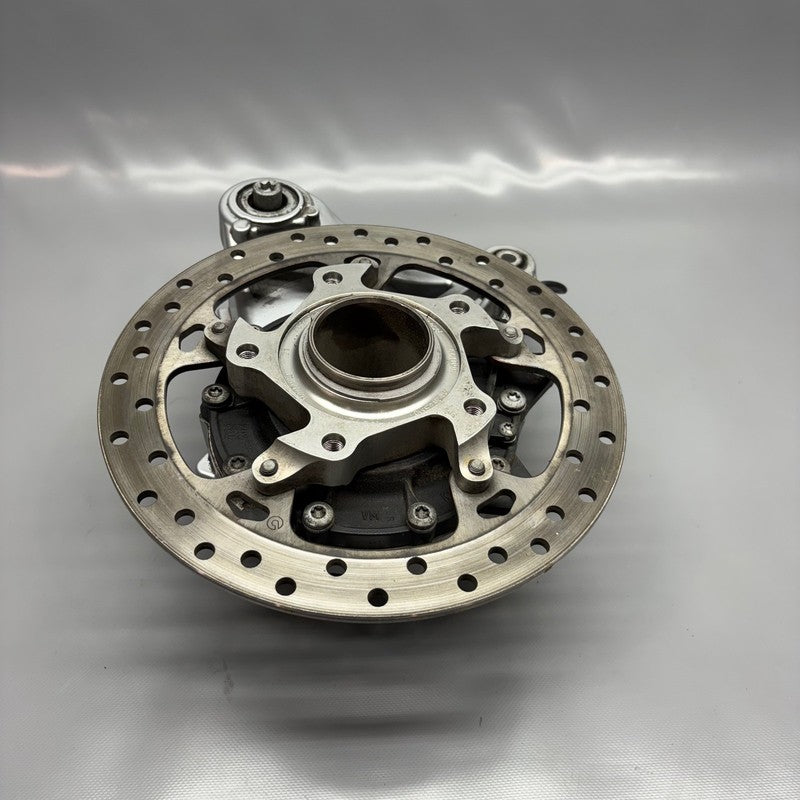 BMW R1200 RT RIGHT ANGLE GEARBOX 2005 2006 2007 2008 2009 OEM
