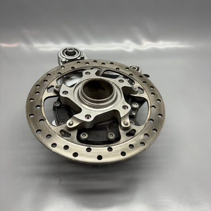 BMW R1200 RT RIGHT ANGLE GEARBOX 2005 2006 2007 2008 2009 OEM