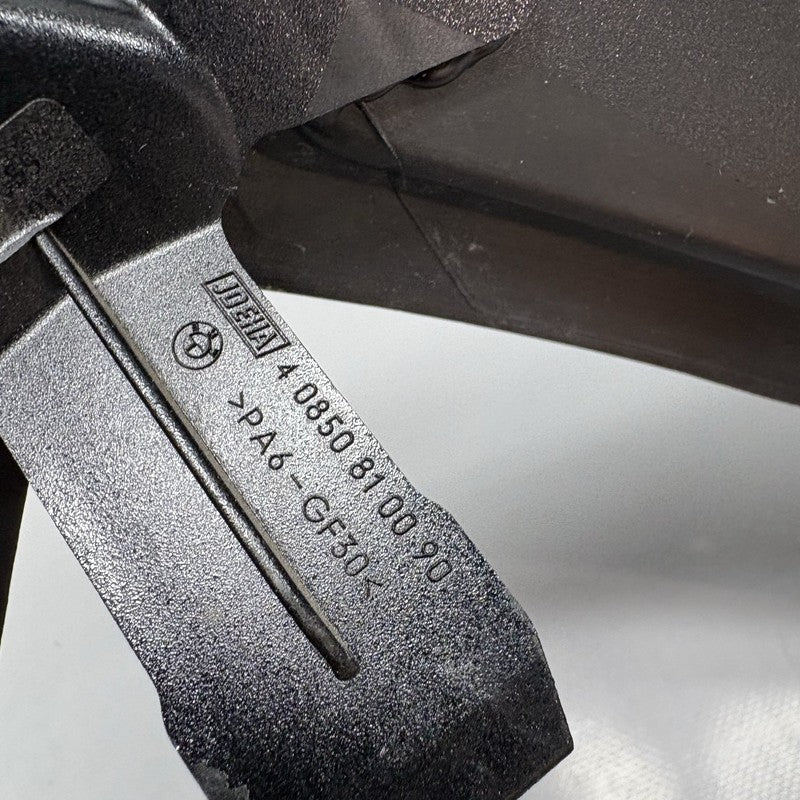 8536758 BMW K1300S TRIM COVER UPPER SECTION 2007-2011 2012 2013 2014 2015 OEM 8536758