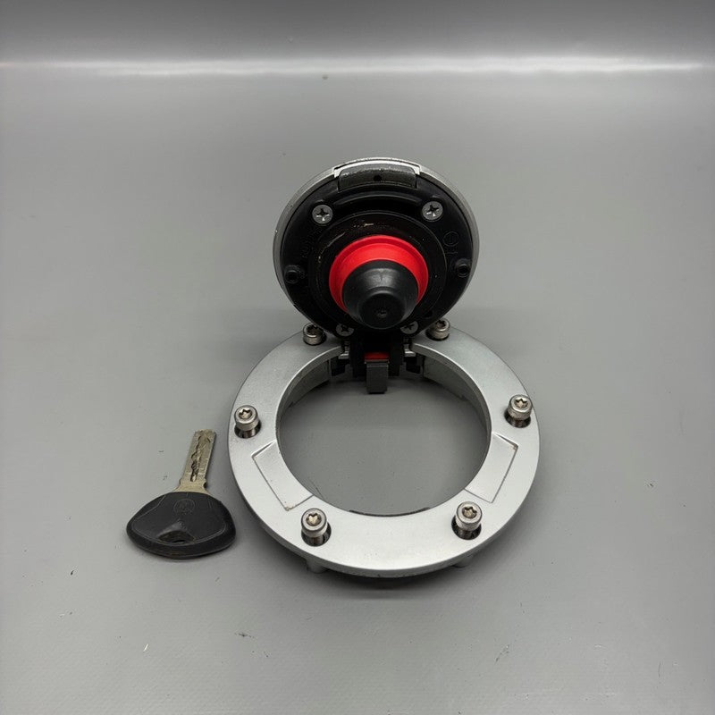 BMW K 1300S GAS CAP 2009 2010 2011 2012 2013 2014 2015 2016 OEM